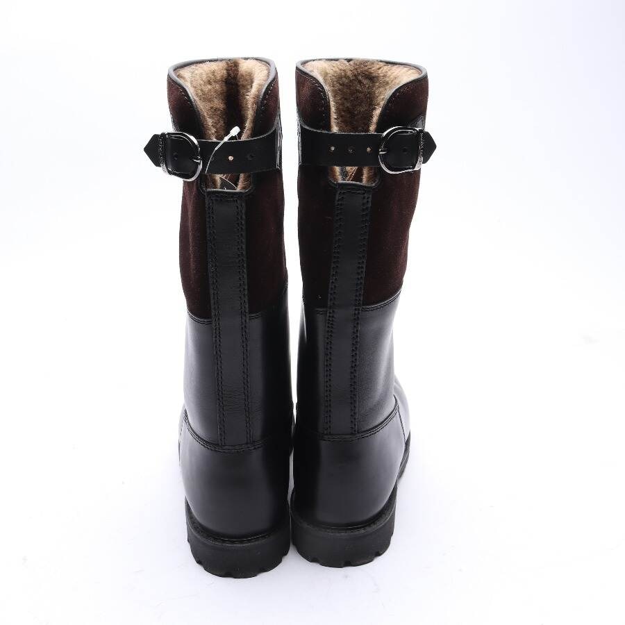Image 3 of Maronibrater Boots EUR 42 Black in color Black | Vite EnVogue