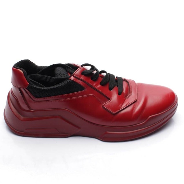 Image 1 of Lace-Up Shoes EUR 41.5 Red | Vite EnVogue