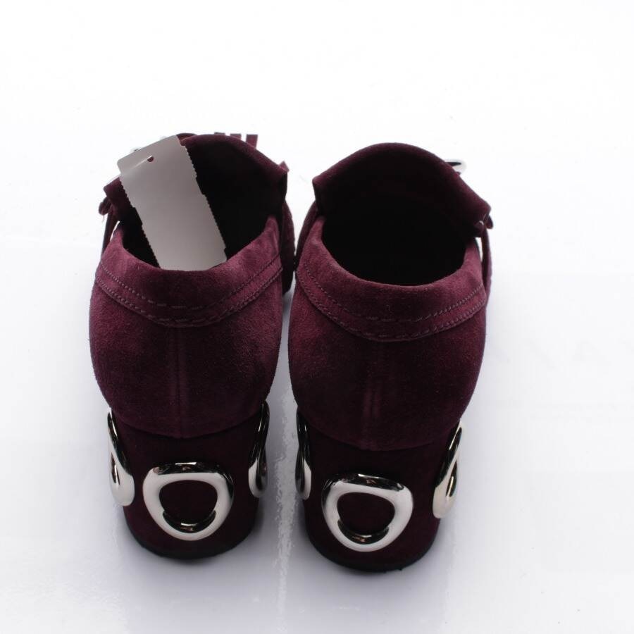 Image 3 of High Heels EUR 41 Purple in color Purple | Vite EnVogue