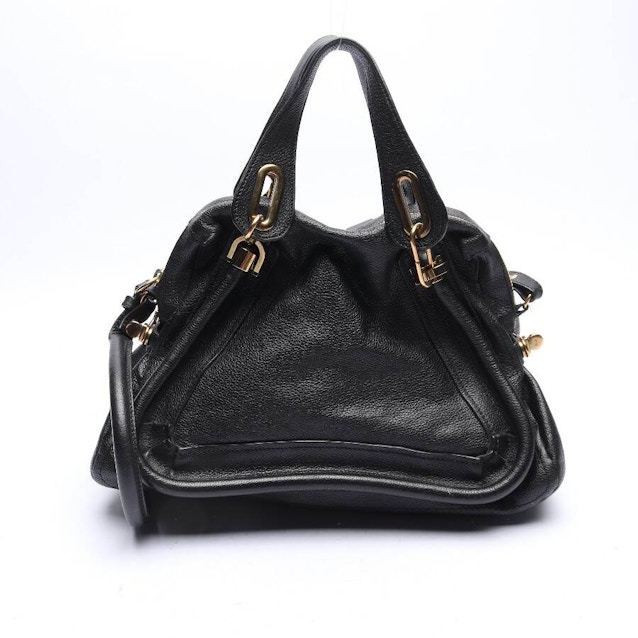Image 1 of Paraty Handbag Black | Vite EnVogue