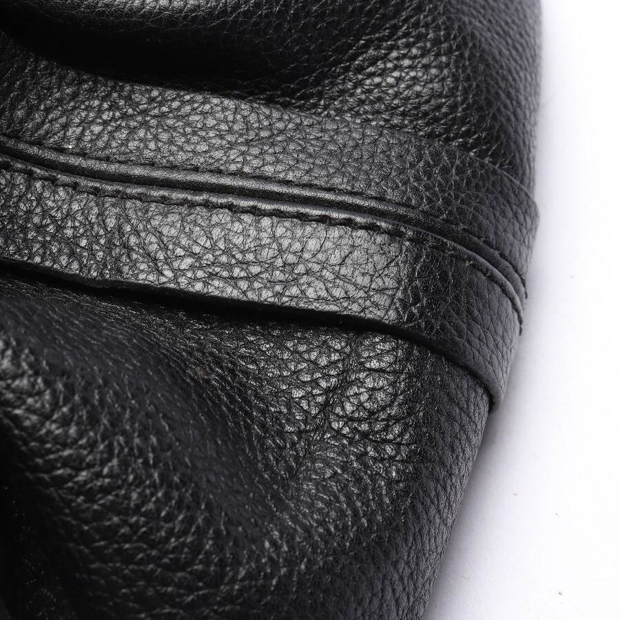 Image 10 of Paraty Handbag Black in color Black | Vite EnVogue