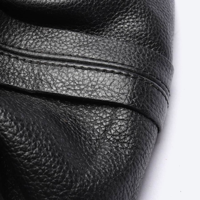 Image 10 of Paraty Handbag Black in color Black | Vite EnVogue