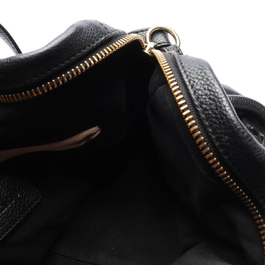 Image 5 of Paraty Handbag Black in color Black | Vite EnVogue