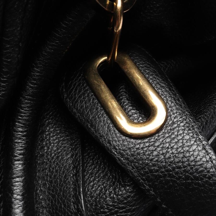 Image 7 of Paraty Handbag Black in color Black | Vite EnVogue