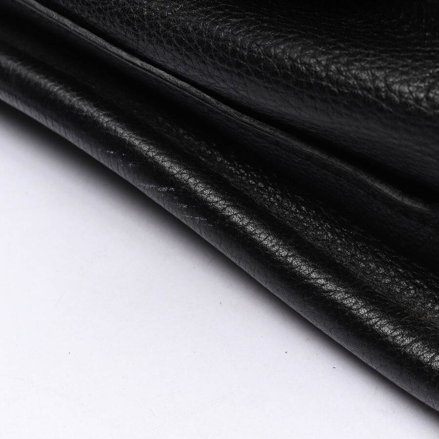 Image 9 of Paraty Handbag Black in color Black | Vite EnVogue