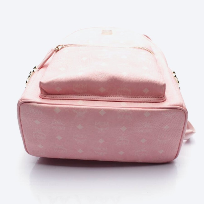 Image 3 of Backpack Light Pink in color Pink | Vite EnVogue