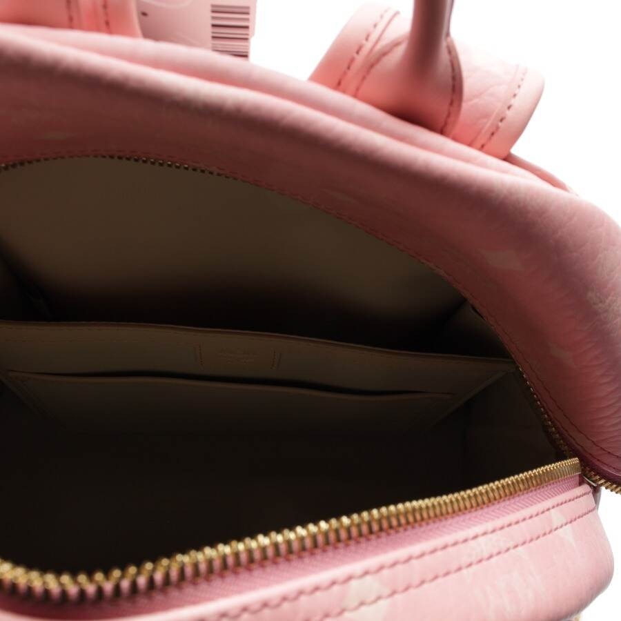 Image 5 of Backpack Light Pink in color Pink | Vite EnVogue