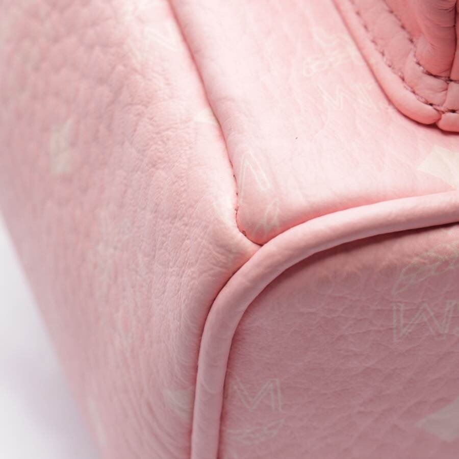 Image 7 of Backpack Light Pink in color Pink | Vite EnVogue