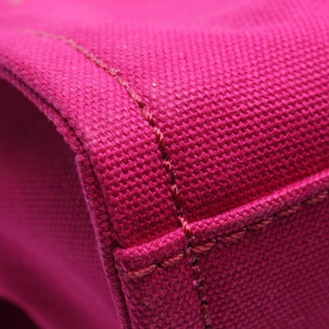 Image 6 of Handbag Pink in color Pink | Vite EnVogue