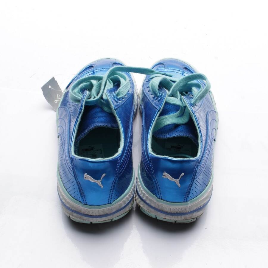 Bild 3 von Sneaker EUR 40 Blau in Farbe Blau | Vite EnVogue