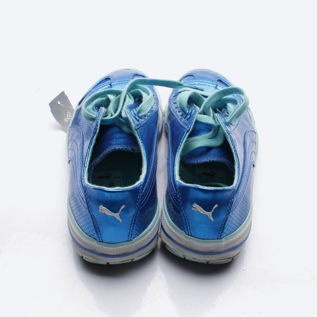 Bild 3 von Sneaker EUR 40 Blau in Farbe Blau | Vite EnVogue