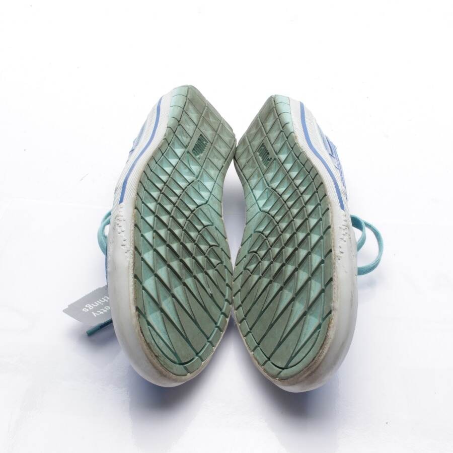 Image 4 of Sneakers EUR 40 Blue in color Blue | Vite EnVogue