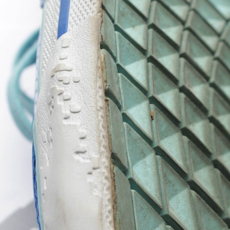 Image 5 of Sneakers EUR 40 Blue in color Blue | Vite EnVogue
