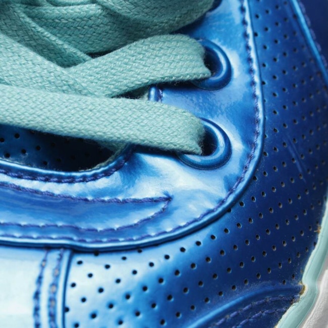 Image 6 of Sneakers EUR 40 Blue in color Blue | Vite EnVogue