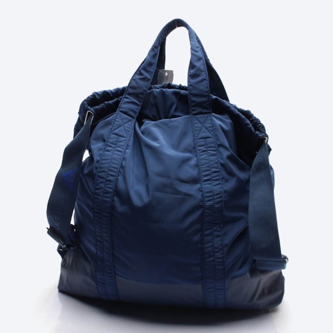 Image 2 of Backpack Blue in color Blue | Vite EnVogue