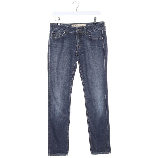 Jeans Straight Fit W29 Blue | Vite EnVogue