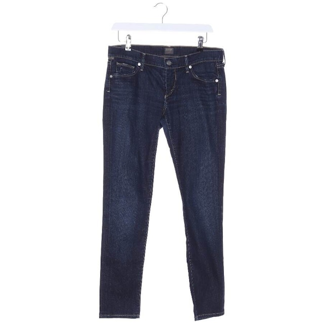 Bild 1 von Jeans Straight Fit W29 Navy | Vite EnVogue