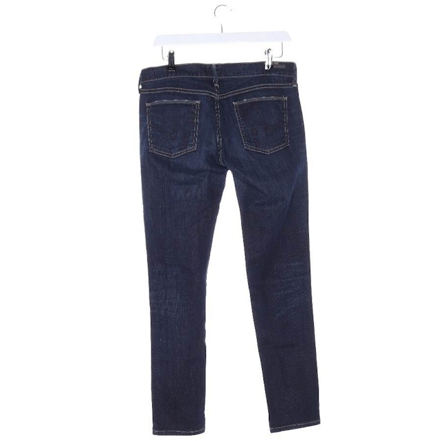 Jeans Straight Fit W29 Navy | Vite EnVogue
