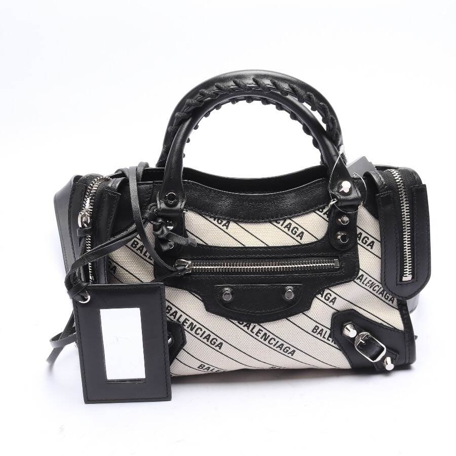 Image 1 of Neo Clasic Mini Crossbody Bag Black in color Black | Vite EnVogue