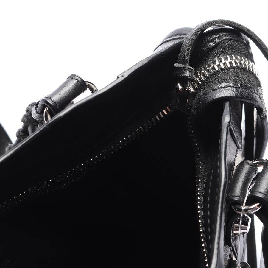 Image 5 of Neo Clasic Mini Crossbody Bag Black in color Black | Vite EnVogue