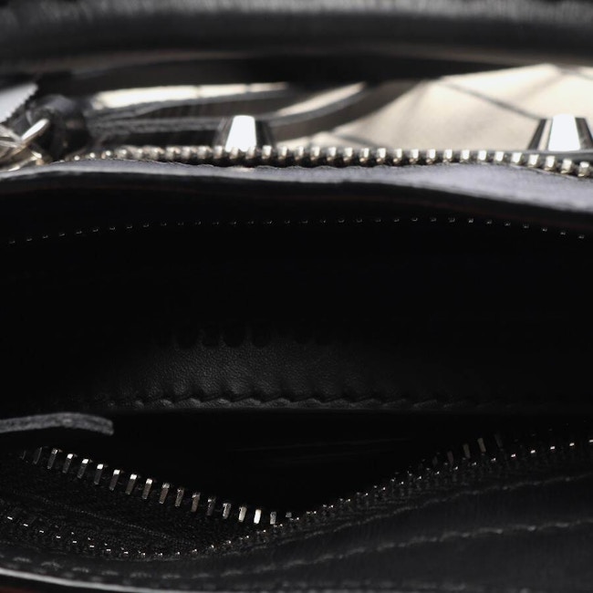Image 6 of Neo Clasic Mini Crossbody Bag Black in color Black | Vite EnVogue