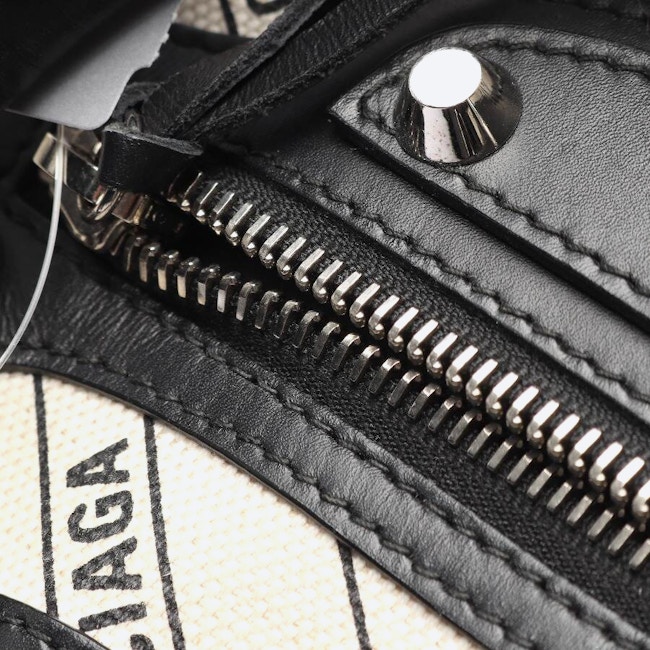 Image 8 of Neo Clasic Mini Crossbody Bag Black in color Black | Vite EnVogue