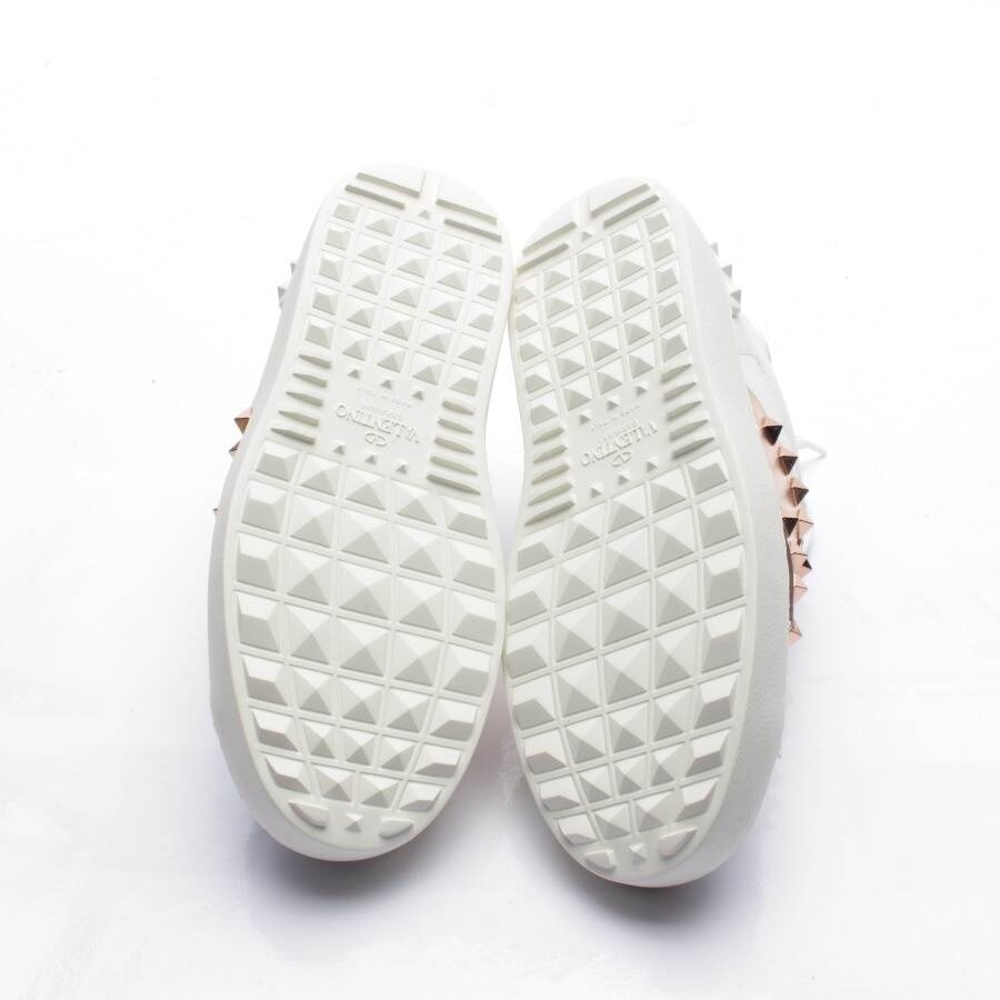Bild 4 von Rockstud Sneaker EUR 36 Weiß in Farbe Weiß | Vite EnVogue