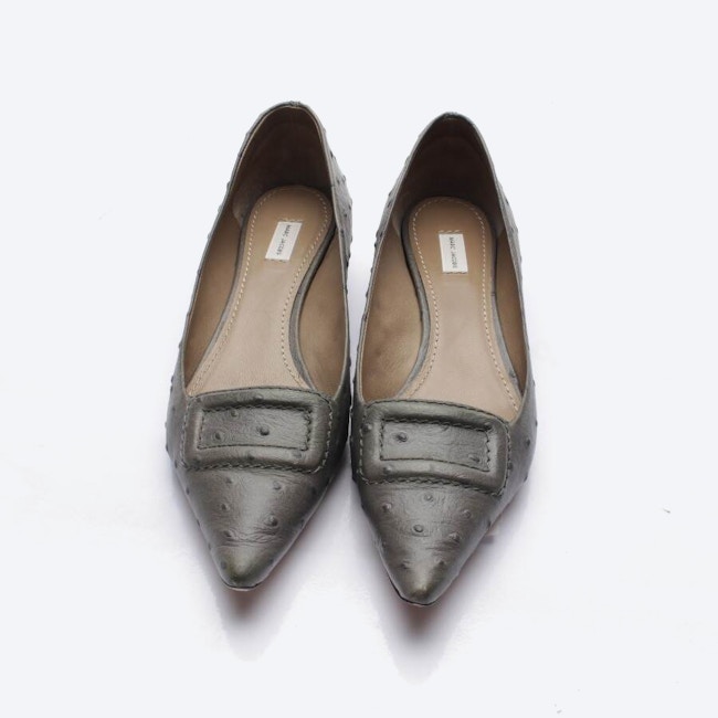Image 2 of High Heels EUR 37 Gray in color Gray | Vite EnVogue