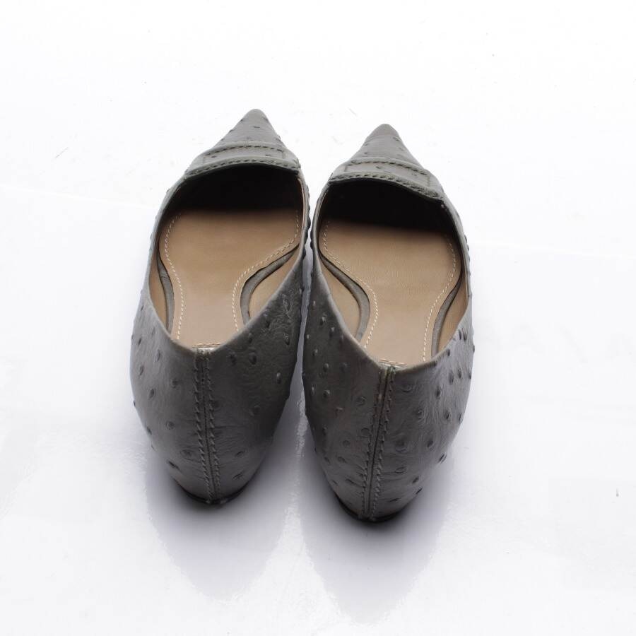 Image 3 of High Heels EUR 37 Gray in color Gray | Vite EnVogue