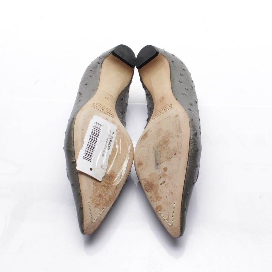 Image 4 of High Heels EUR 37 Gray in color Gray | Vite EnVogue