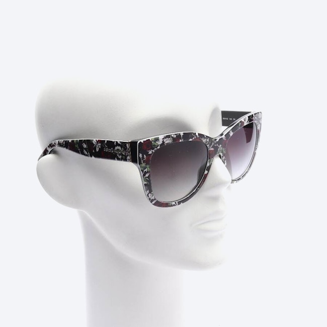 Image 2 of 4270 Sunglasses Multicolored in color Multicolored | Vite EnVogue