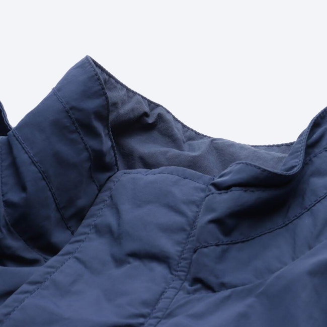 Image 3 of Between-seasons Jacket M Blue in color Blue | Vite EnVogue