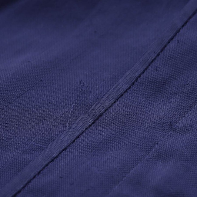 Image 3 of Shirt Blouse 44 Blue in color Blue | Vite EnVogue