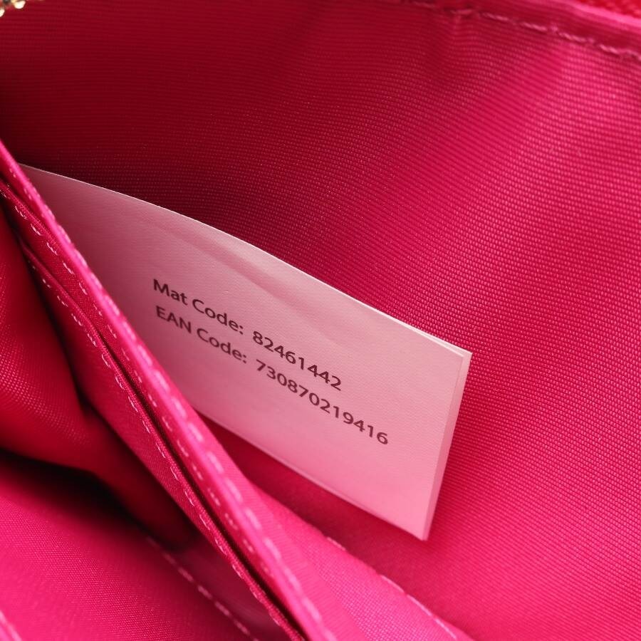 Image 3 of Wallet Pink in color Pink | Vite EnVogue