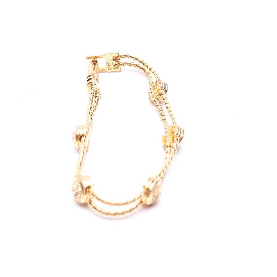 Image 1 of Bracelet Gold in color Metallic | Vite EnVogue