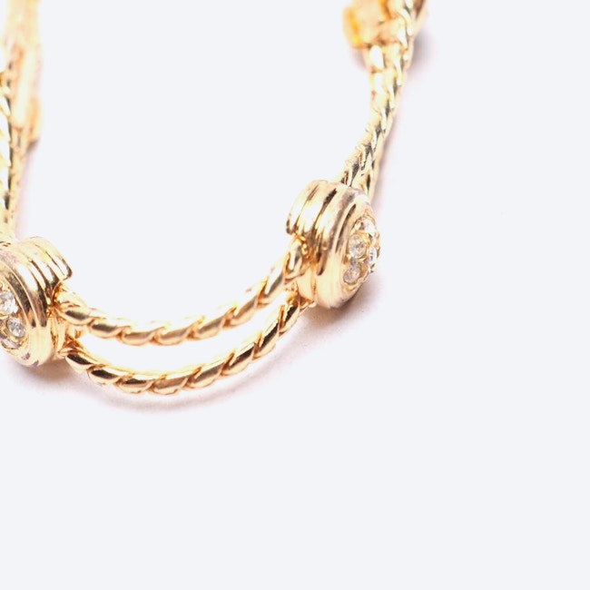 Image 2 of Bracelet Gold in color Metallic | Vite EnVogue