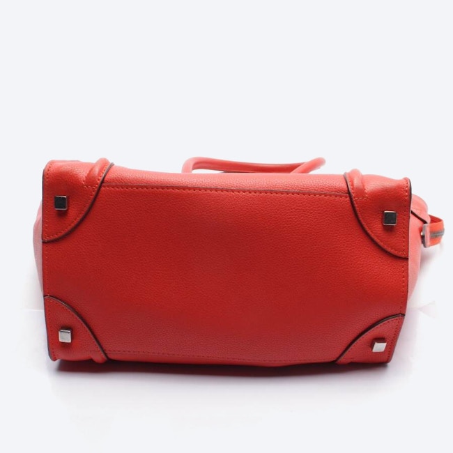 Bild 3 von Luggage medium Handtasche Rot in Farbe Rot | Vite EnVogue