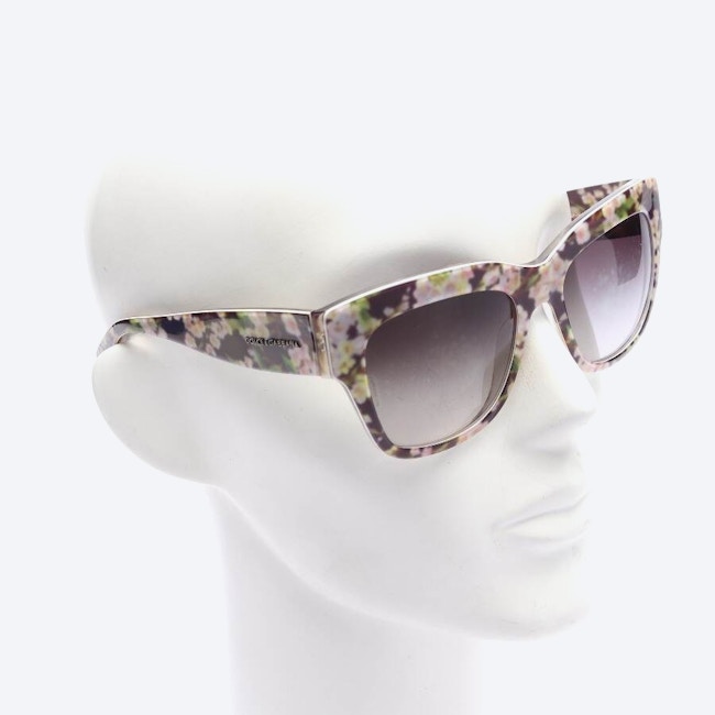 Image 2 of 4231 Sunglasses Multicolored in color Multicolored | Vite EnVogue