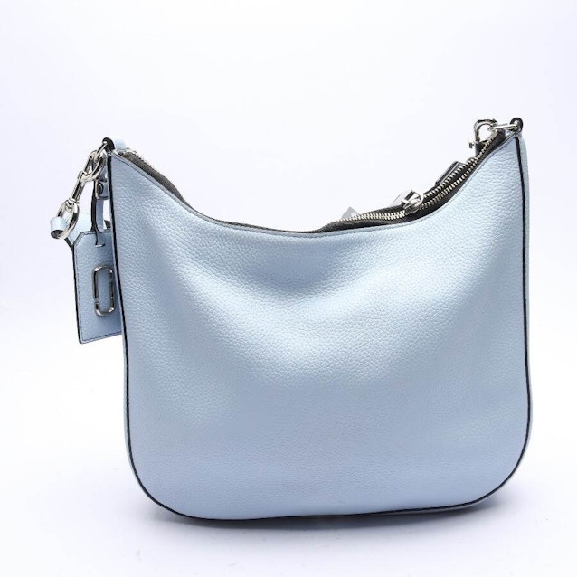 Image 1 of Shoulder Bag Light Blue | Vite EnVogue