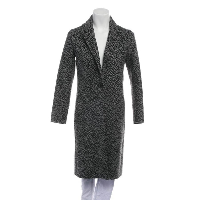 Image 1 of Winter Coat 34 Gray | Vite EnVogue