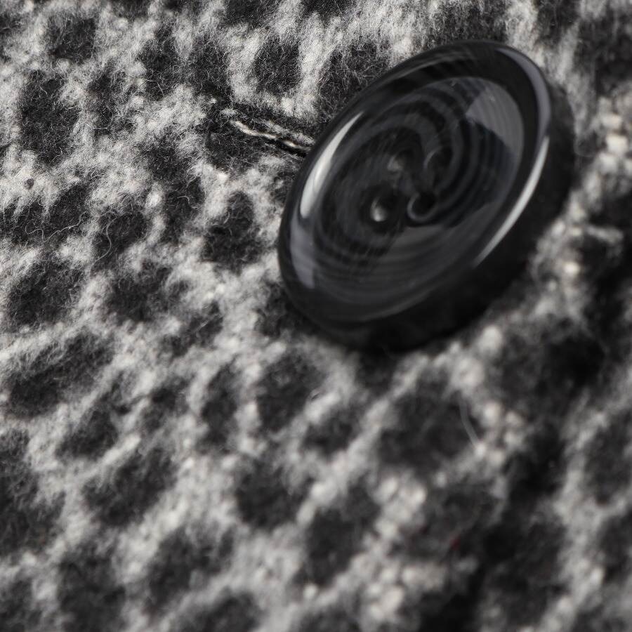 Image 4 of Winter Coat 34 Gray in color Gray | Vite EnVogue