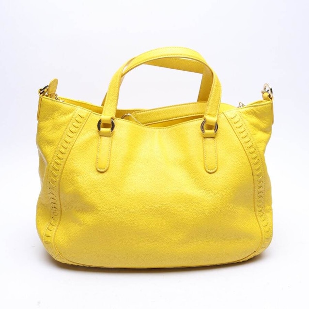 Handtasche Gelb | Vite EnVogue