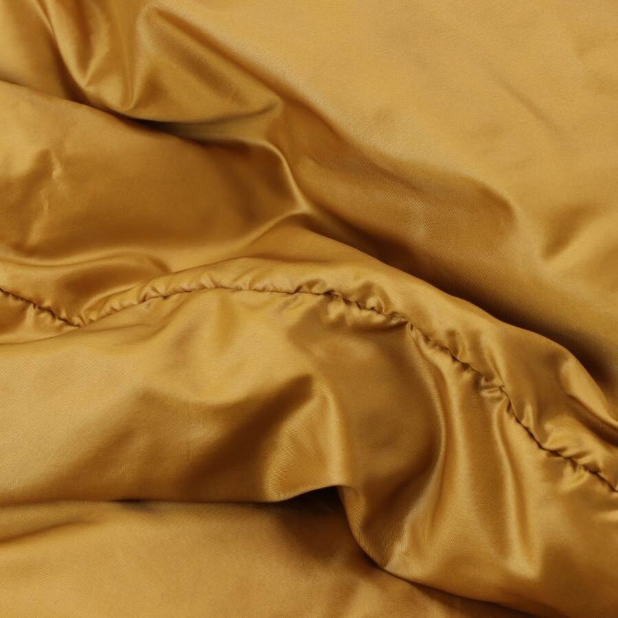 Image 3 of Shawl Mustard Yellow in color Yellow | Vite EnVogue