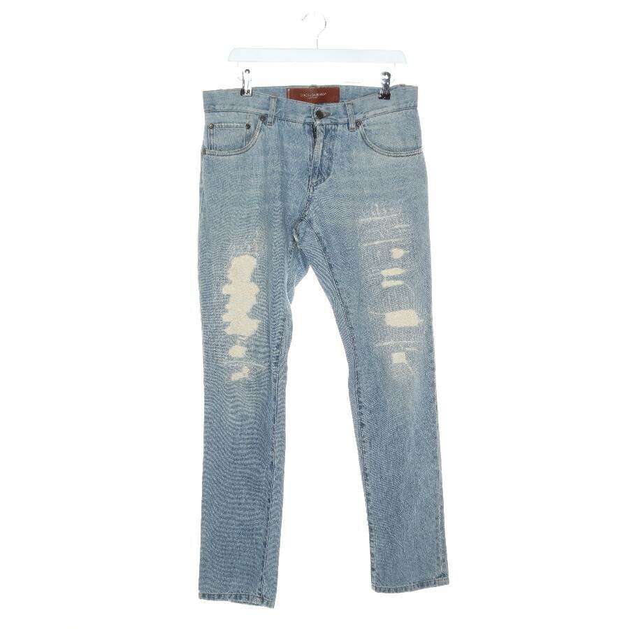 Bild 1 von Jeans Straight Fit 46 Blau in Farbe Blau | Vite EnVogue