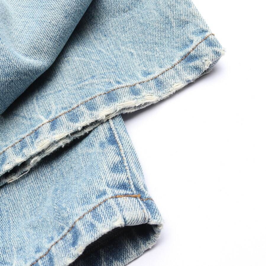 Bild 3 von Jeans Straight Fit 46 Blau in Farbe Blau | Vite EnVogue