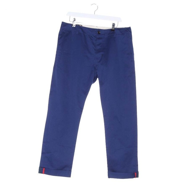 Image 1 of Trousers 50 Navy | Vite EnVogue