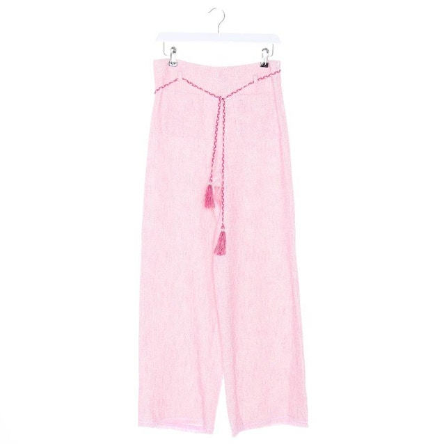Image 1 of Trousers 36 Pink | Vite EnVogue