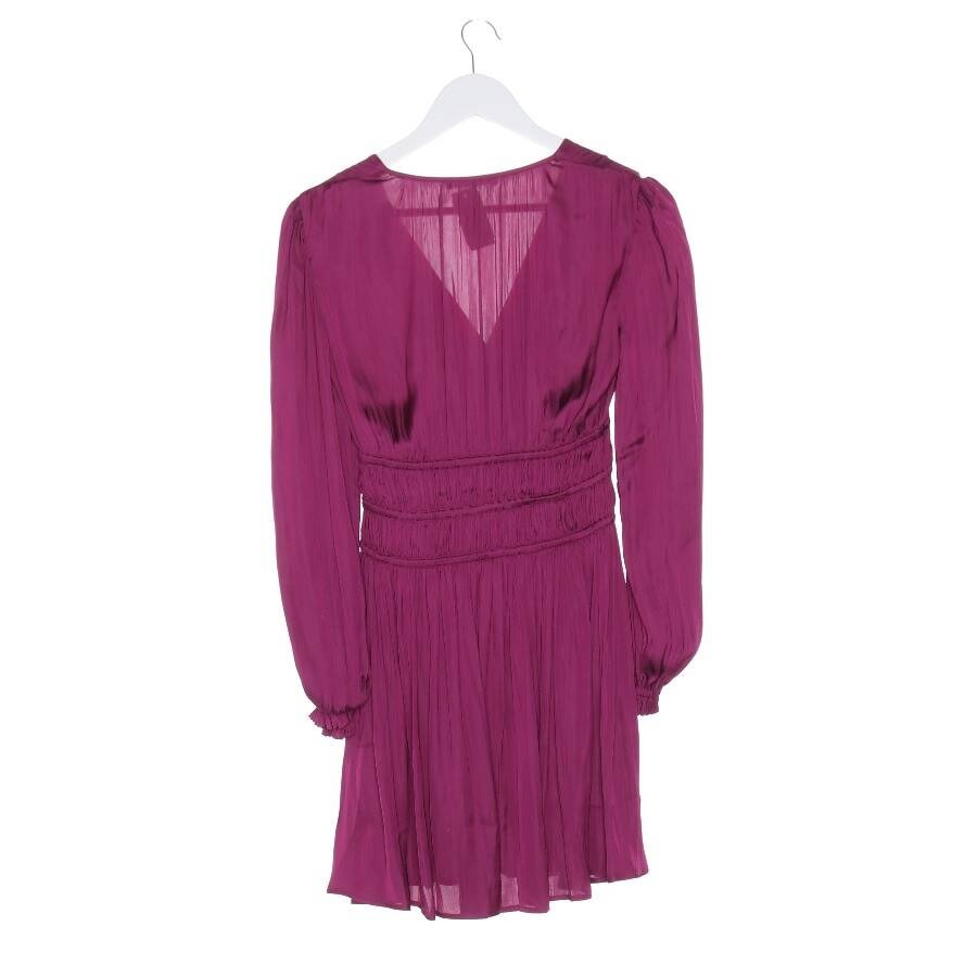 Image 2 of Cocktail Dress 32 Fuchsia in color Pink | Vite EnVogue