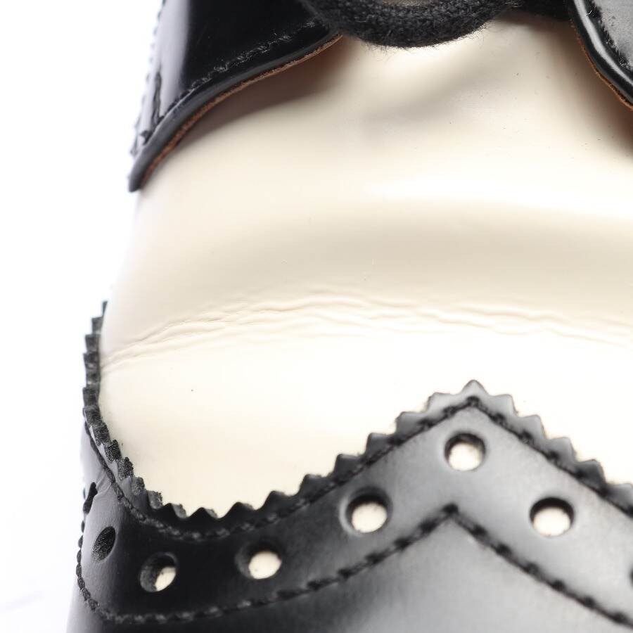 Image 6 of Lace-Up Shoes EUR 37 Beige in color White | Vite EnVogue