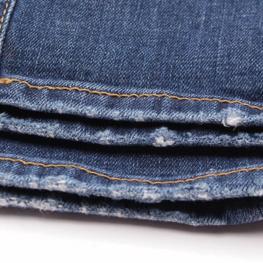 Bild 3 von Jeans Slim Fit 32 Blau in Farbe Blau | Vite EnVogue